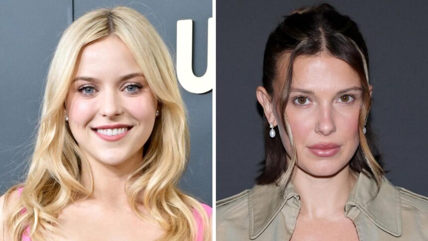 anja drendel