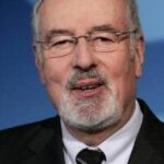 heribert fassbender
