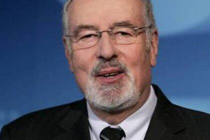 heribert fassbender