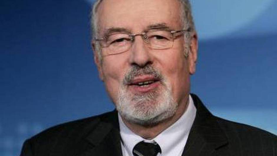 heribert fassbender