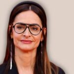 iris sayram