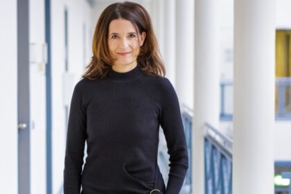 juliane von schwerin