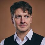 mit wem ist holger stockhaus verheiratet