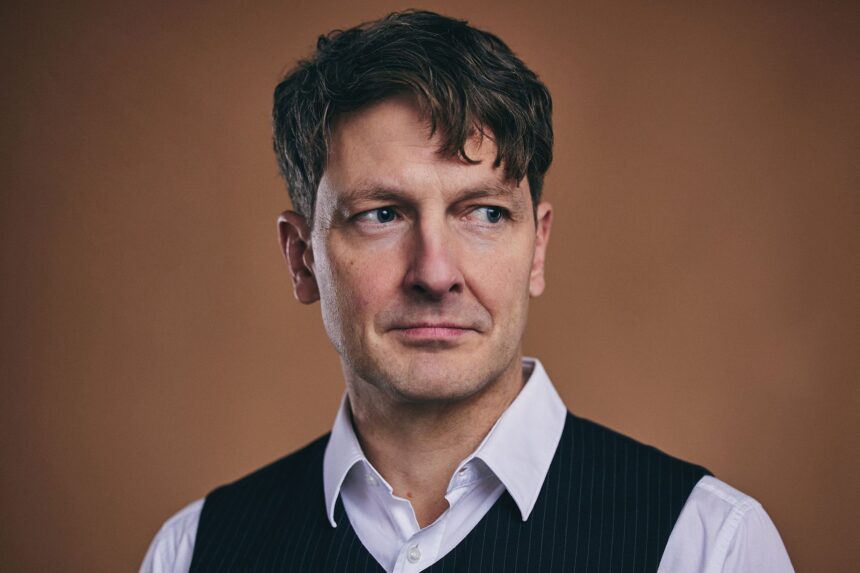mit wem ist holger stockhaus verheiratet