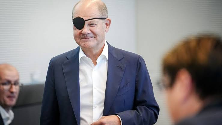 olaf scholz schlaganfall